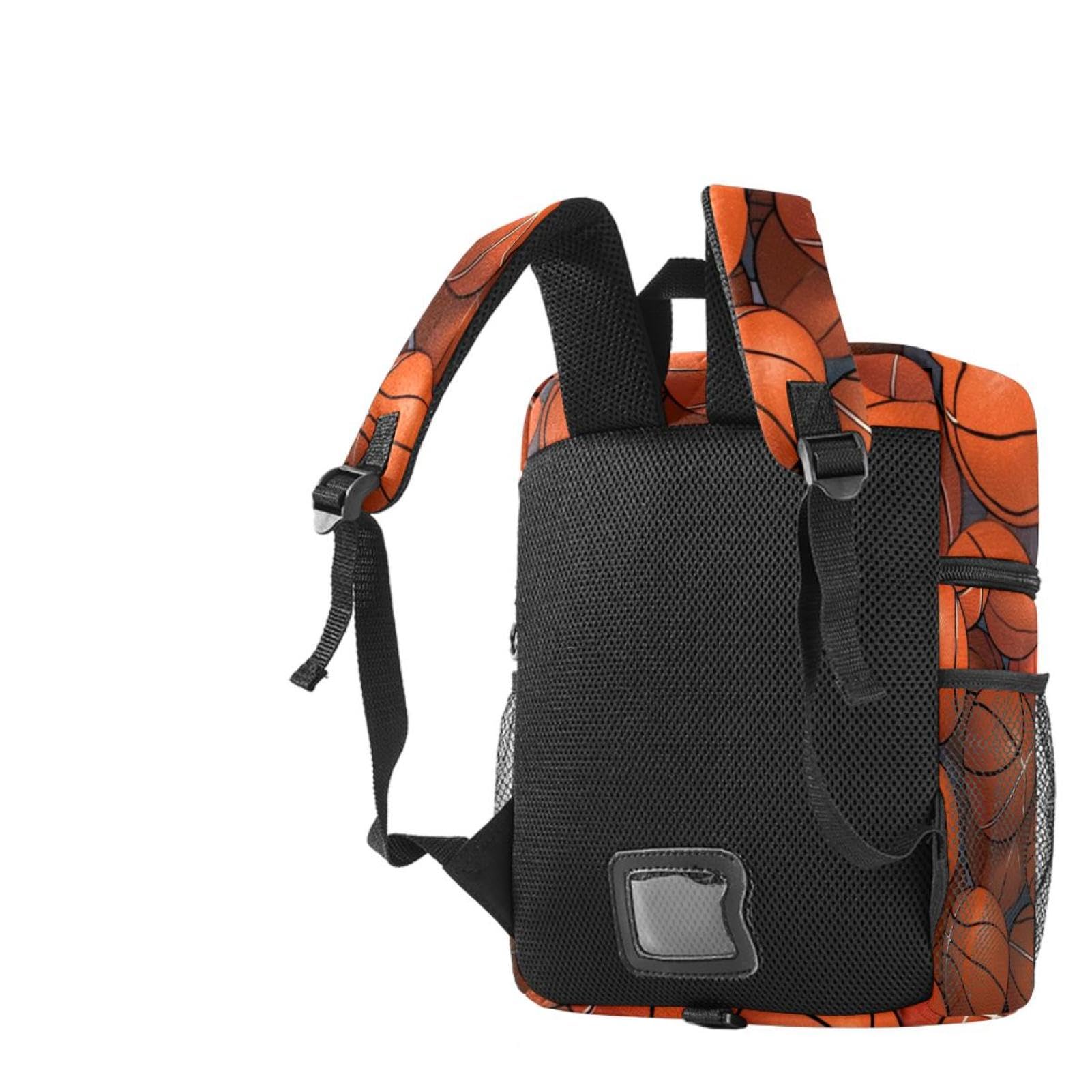 Best Travel Backpacks for Women & Men - Lightweight Durable Hiking Backpack for Basketball, Gym & Outdoor Adventures
