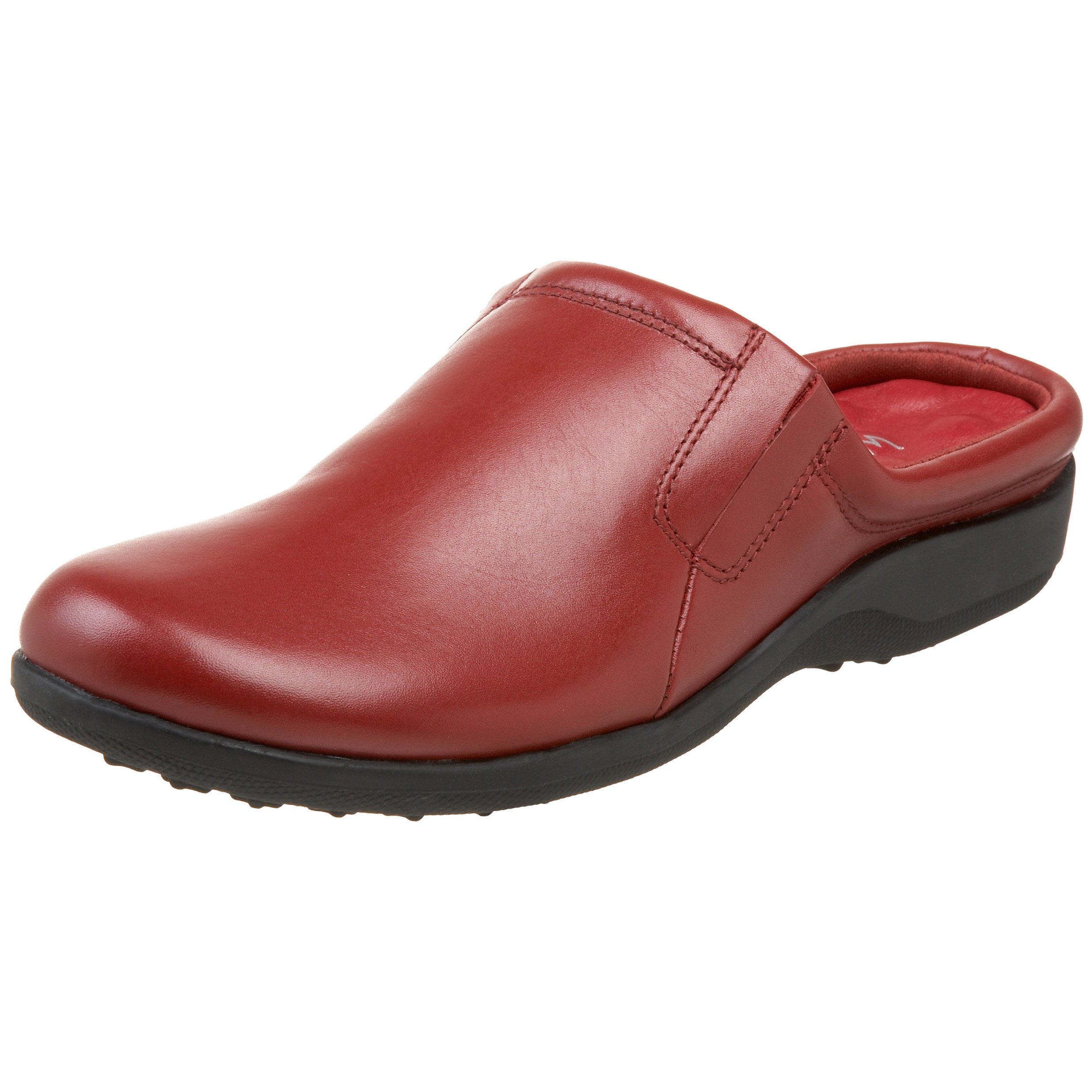 Walking Cradles Women's Adobe Comfortable Slip-On Loafers - Lightweight & Supportive Casual Shoes for Work, Travel & Everyday Wear
