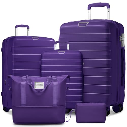 Grape Purple-5pcs