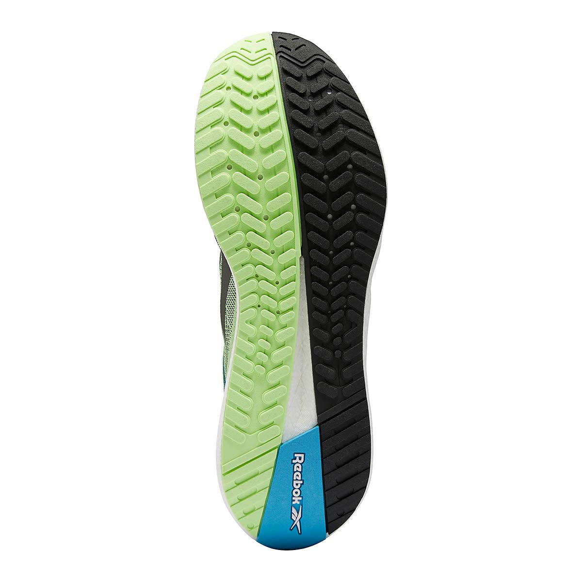 Reebok Men's Floatride Energy Symmetro Breathable Running Shoes with Logo - Lightweight Cushioned Sneakers for Jogging, Gym Workouts & Daily Wear