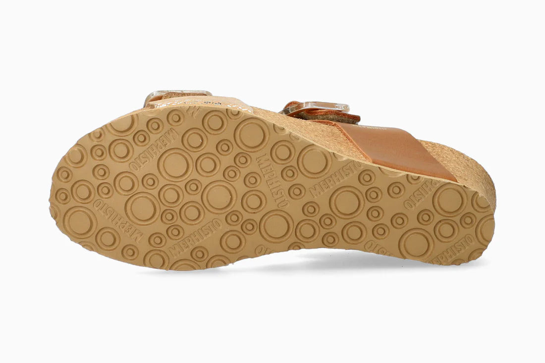 Mephisto Lissia Women's Comfortable Walking Shoes - Lightweight & Supportive for Travel, Work, and Everyday Wear
