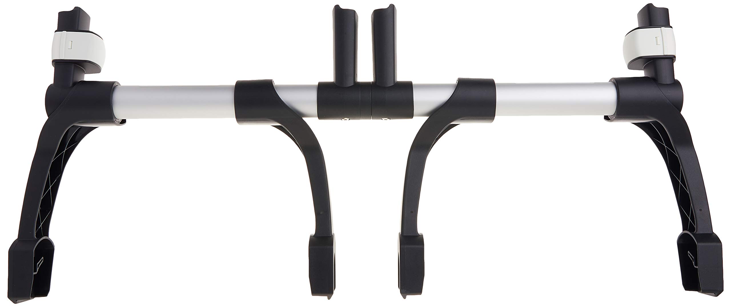 Bugaboo Donkey Twin Car Seat Adapter for Maxi-COSI & Nuna - Universal Stroller Accessory for Safe & Convenient Travel with Twins
