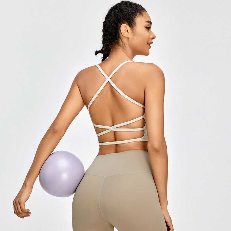 Women's Fashion Workout Top - Breathable Yoga Clothes for Gym, Running & Fitness | Perfect for Yoga, Pilates & Active Lifestyle