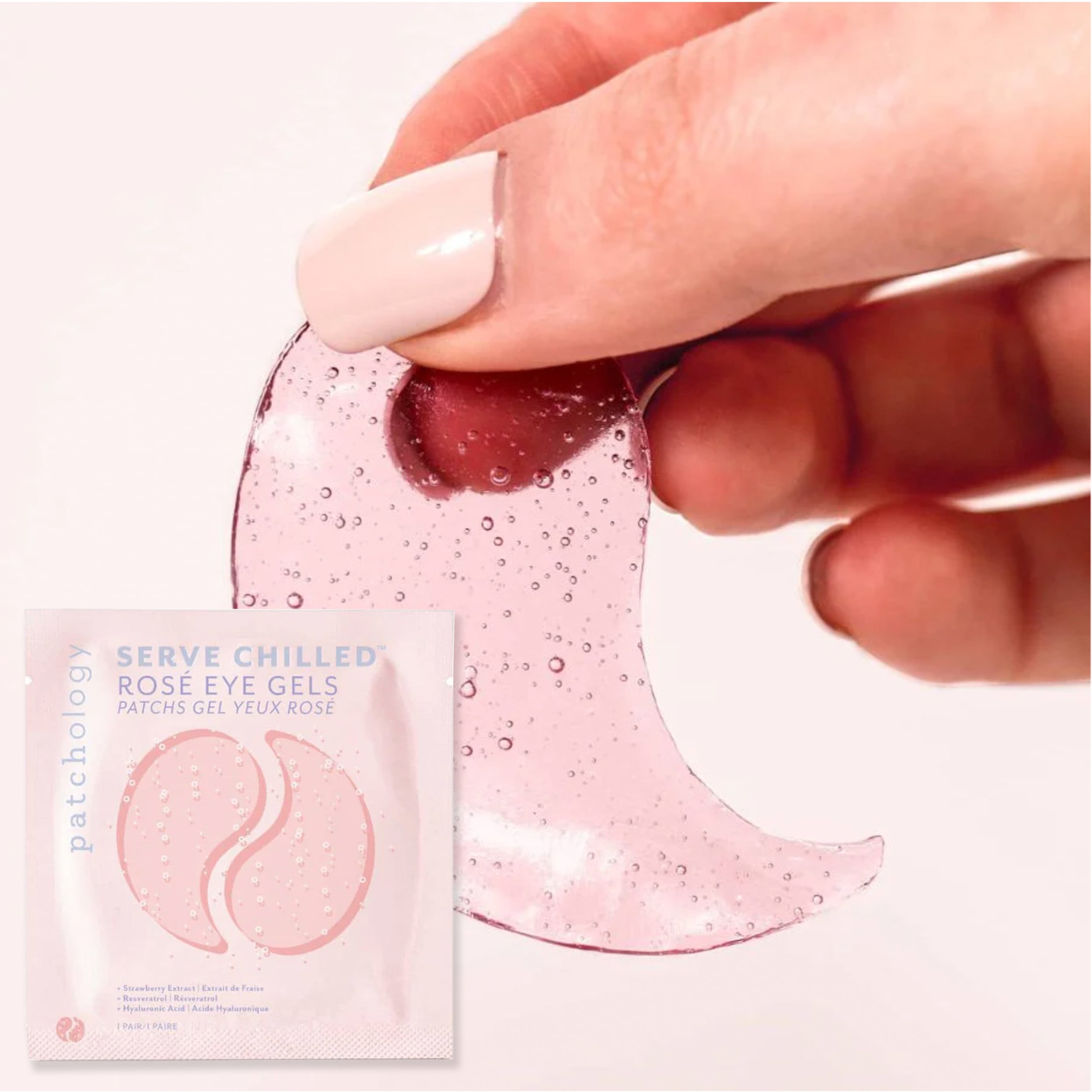Pathology Eye Patches for Medical Use - Soft & Comfortable Eye Protection for Post-Surgery, Injury Recovery & Dry Eye Relief - Perfect for Hospital, Home Care & Travel