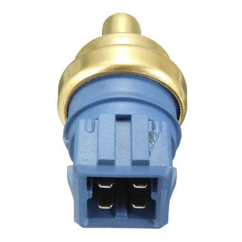 High-Quality Coolant Water Temperature Sensor Compatible with AUDI A3 A4 A6 SKODA VW - OEM 059919501 078919501B - Perfect for Engine Cooling System Maintenance & Performance Tuning