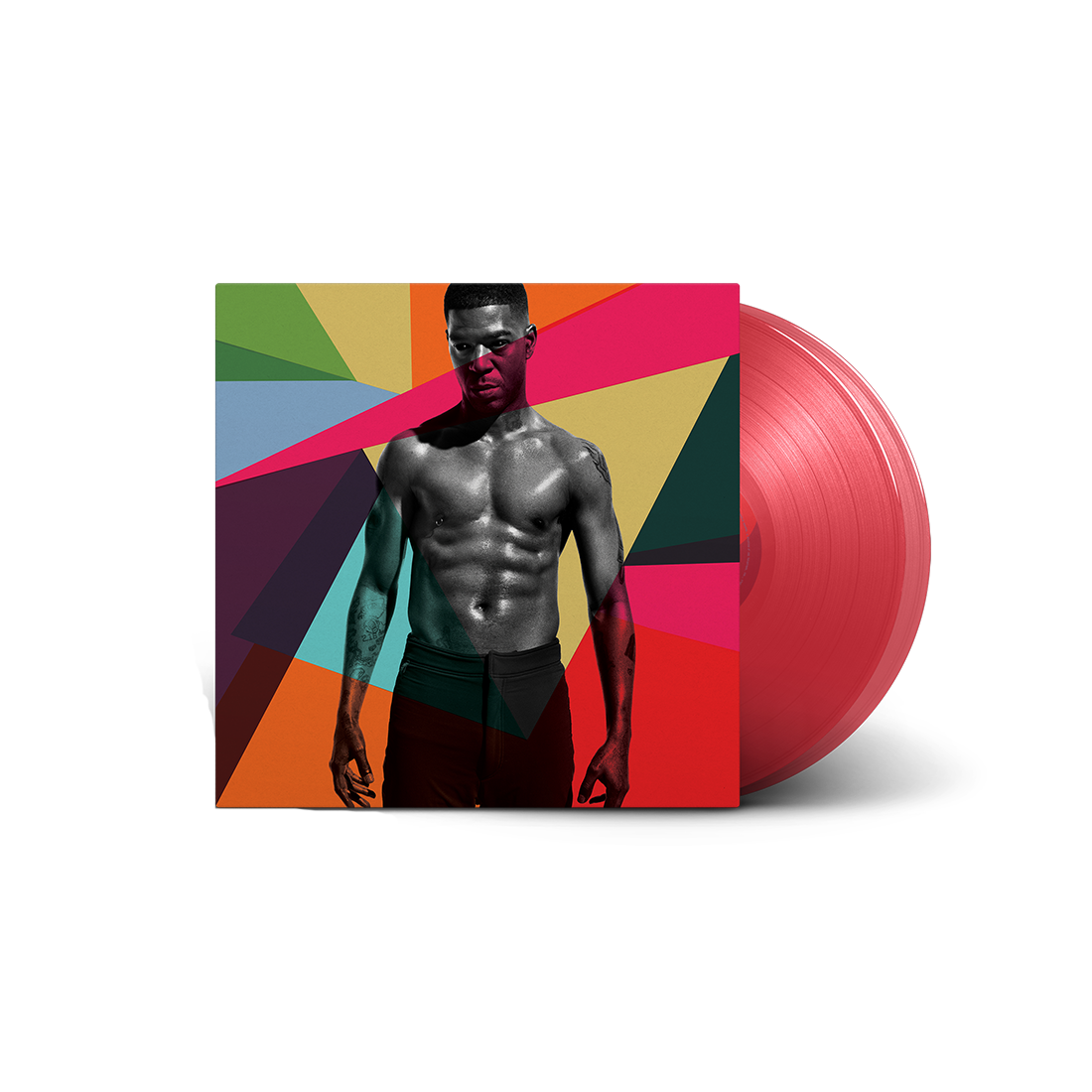 INSANO D2C VARIANT 2 2LP Vinyl Record - Limited Edition Collectible for Music Lovers & Audiophiles - Perfect for Home Listening, DJ Sets & Record Collections