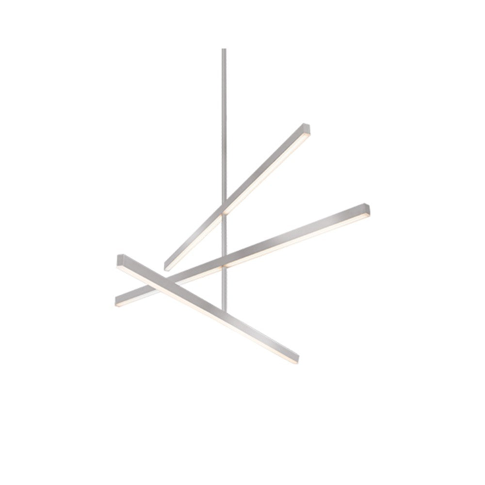 Brushed Nickel