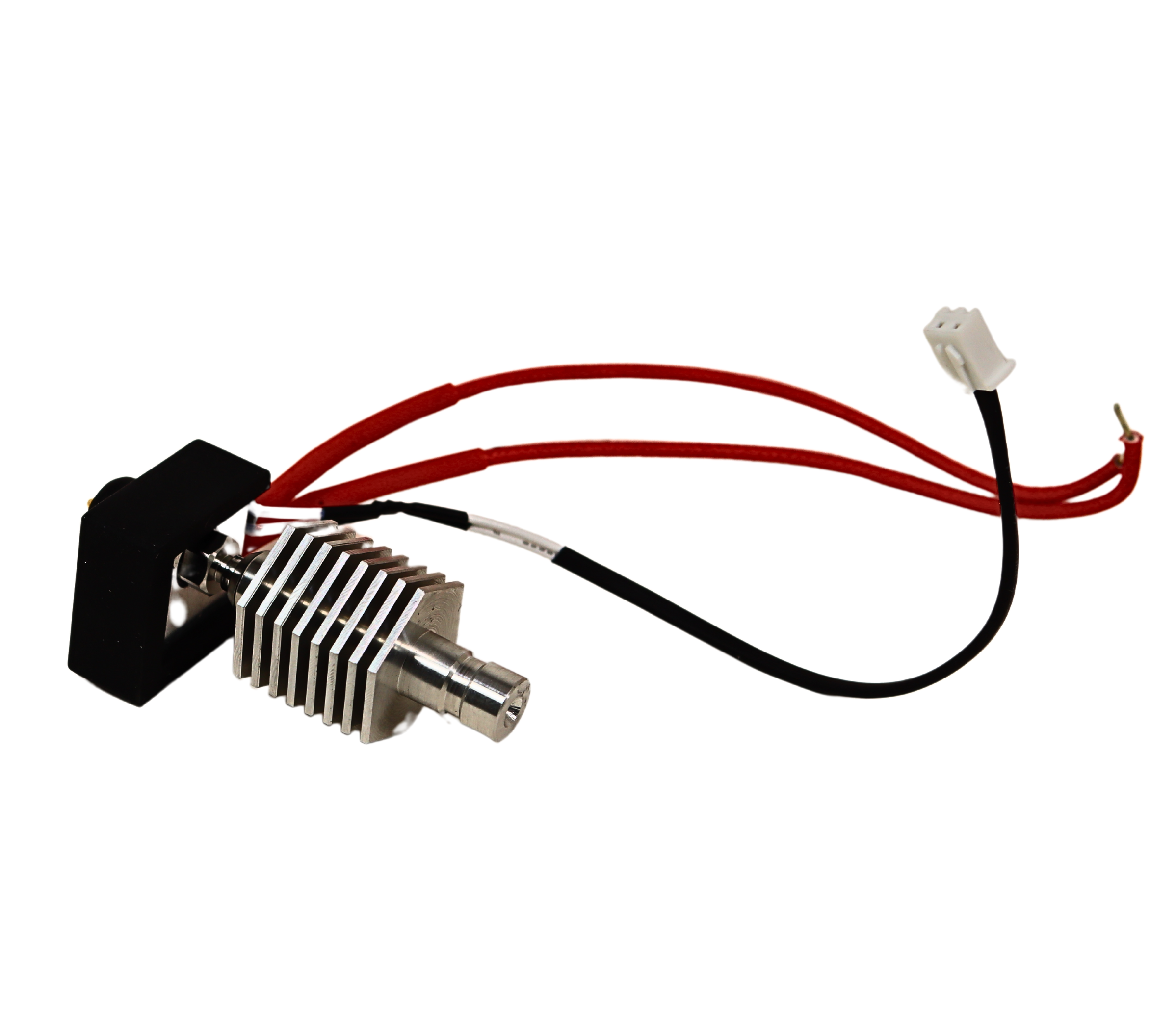 FlashForge Finder 3D Printer Extruder Hot End Replacement Kit - Compatible with FlashForge Finder 3D Printer for Smooth Printing & Quick Repairs | Perfect for Home, School & Office 3D Printing Projects