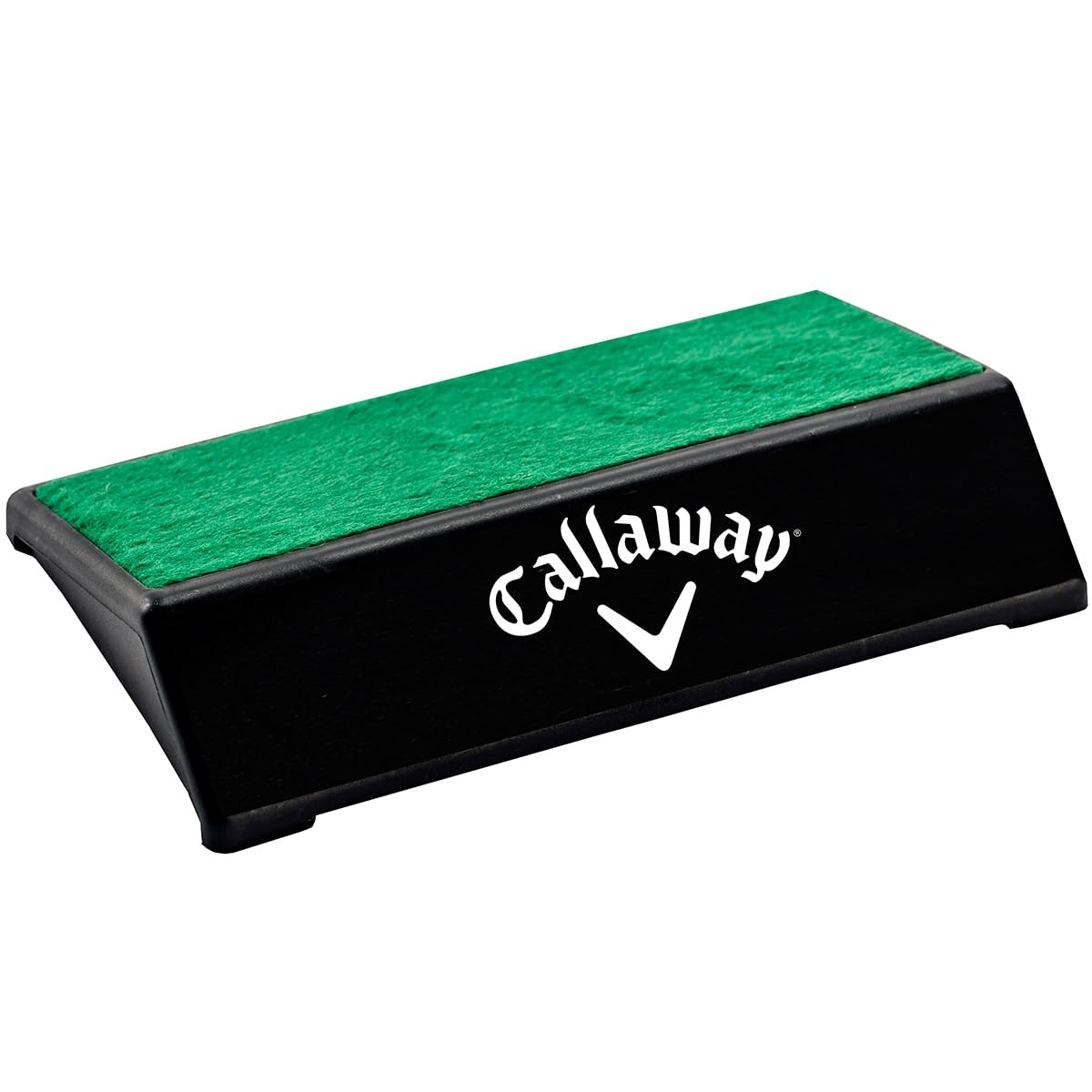Callaway Golf Practice Equipment Power Platform - Premium Golf Training Aid for Swing Improvement | Perfect for Driving Range & Backyard Practice