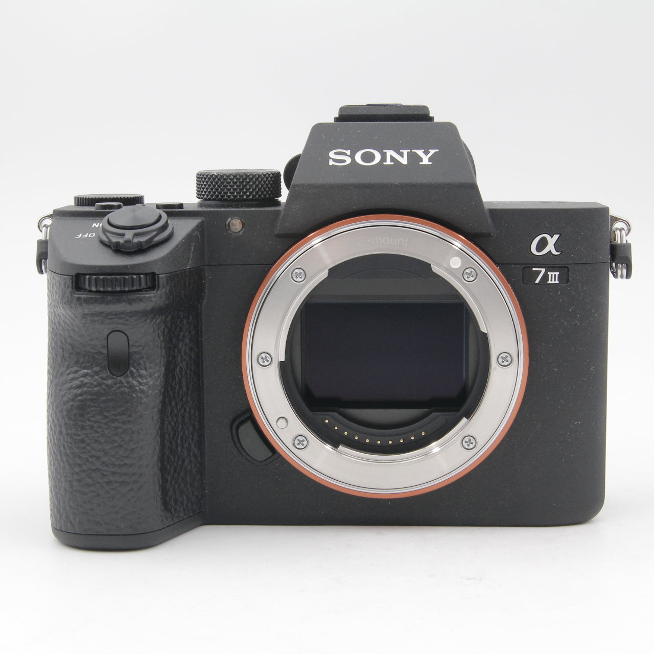 Open Box Excellent Condition Sony Alpha a7 III Mirrorless Digital Camera with 28-70mm Lens - Perfect for Travel Photography, Vlogging & Professional Shoots