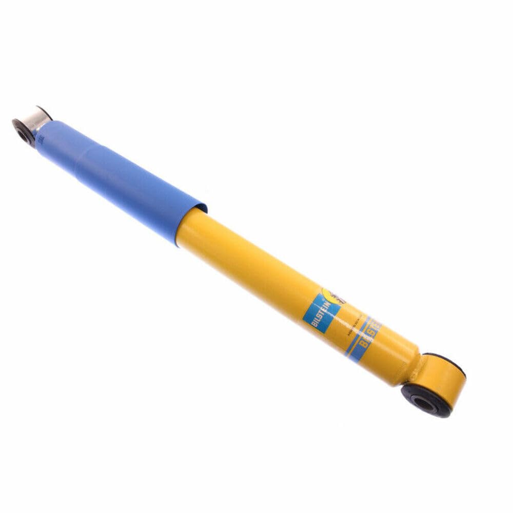 Bilstein 24-187145 B6 Series HD Shock Absorber for 2008 Monaco Series S & R Chassis - Heavy Duty Performance Suspension Upgrade for Smooth Rides and Off-Road Adventures