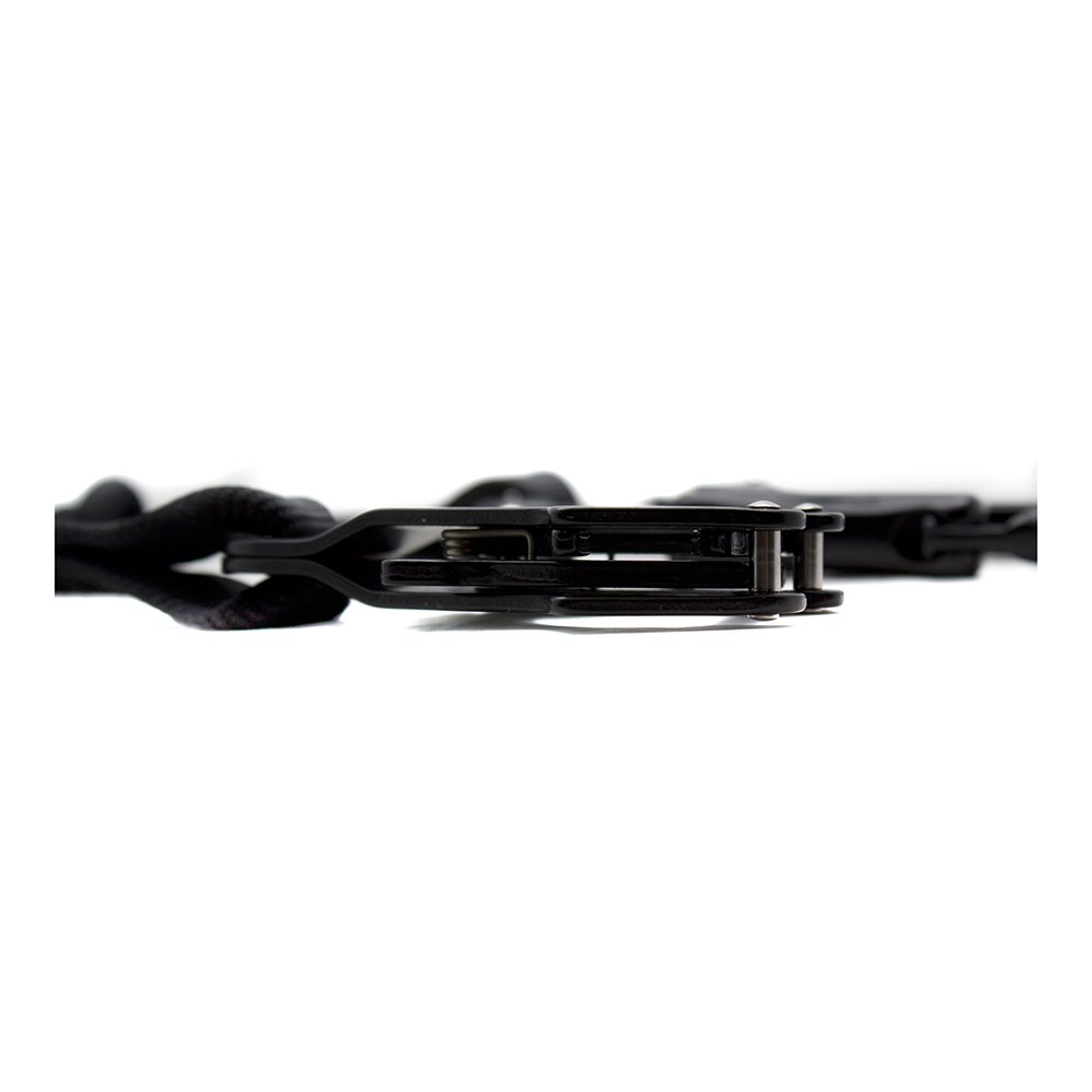 Fusion Climb Helo Lanyard - Durable Safety Lanyard for Rock Climbing, Construction & Work at Height | Fall Protection Gear for Outdoor Adventures & Industrial Use