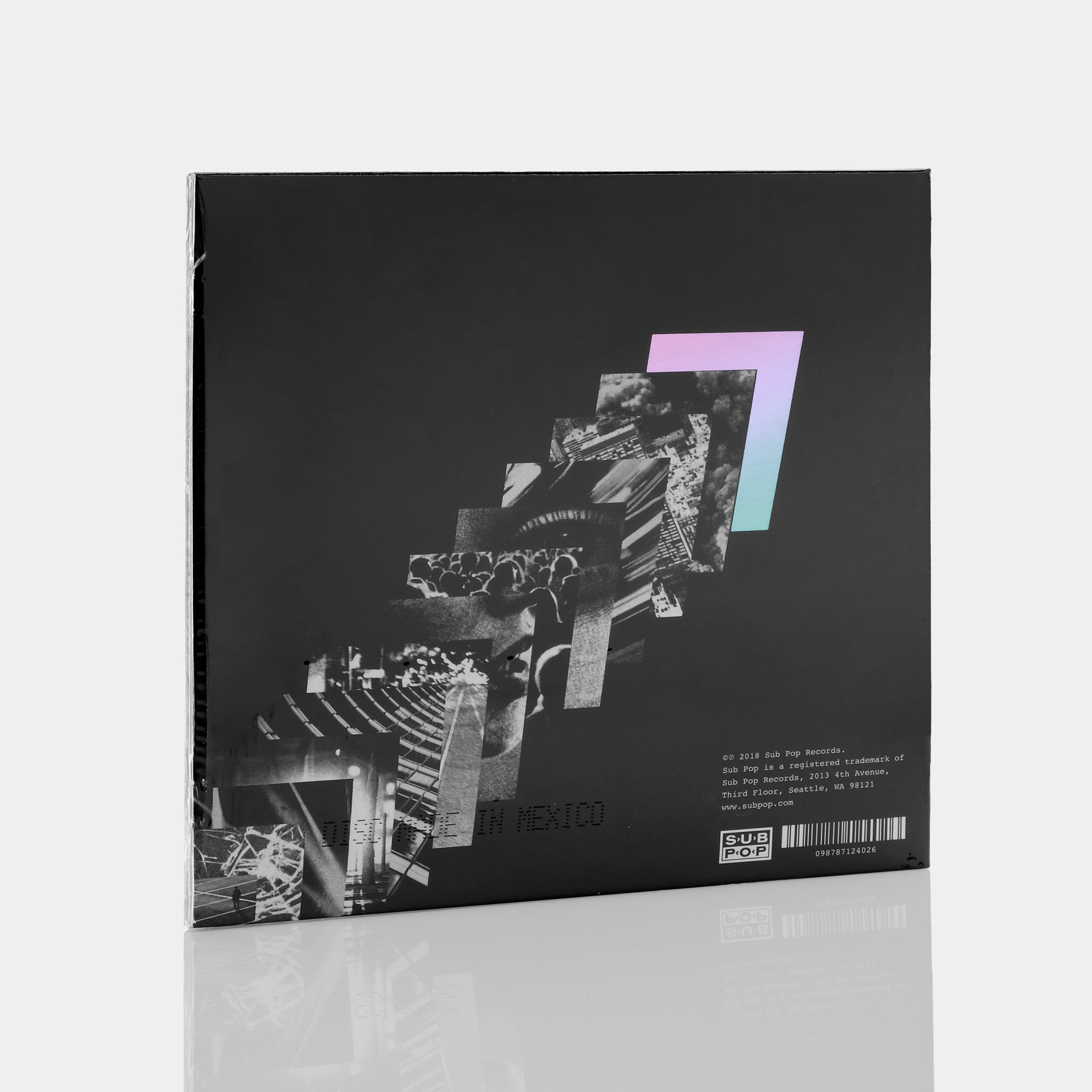 Beach House - 7 CD Album | Indie Rock & Dream Pop Music | Perfect for Relaxation, Road Trips & Home Listening