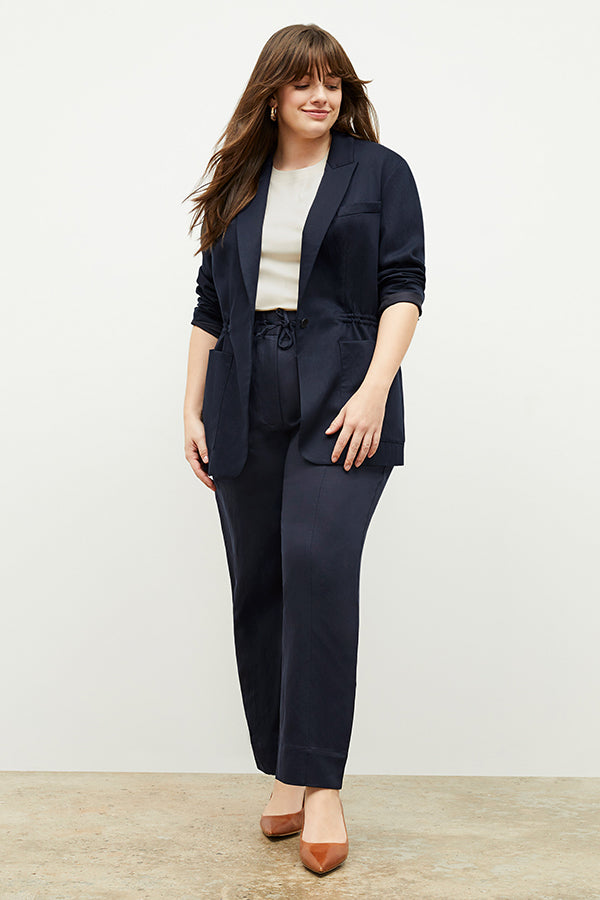 Shane Pant - Comfortable Everyday Twill Pants for Men | Night Wear & Lounge Relaxation