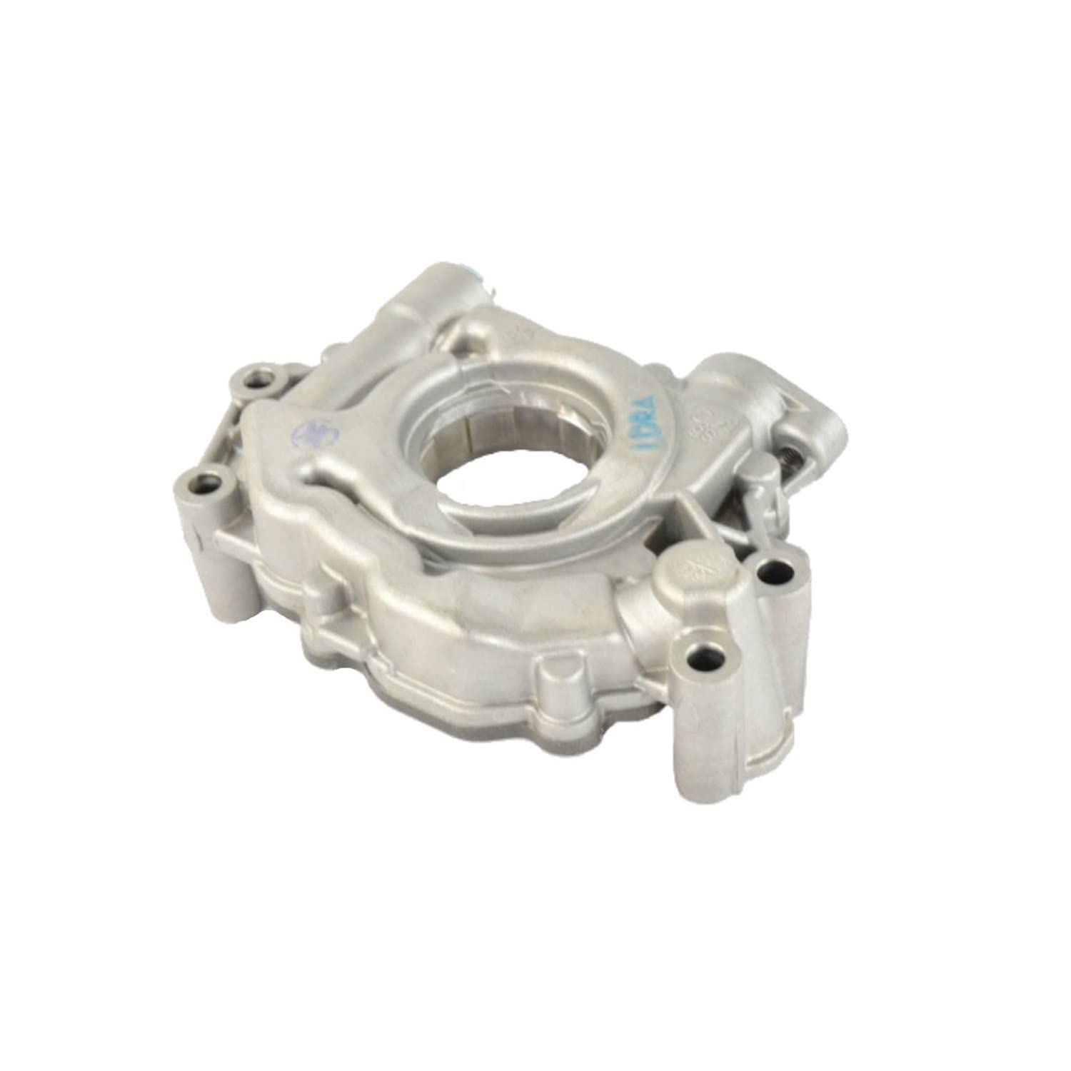 High-Performance Engine Oil Pump - Durable & Efficient for Cars, Trucks & SUVs - Perfect for Oil Changes & Engine Maintenance