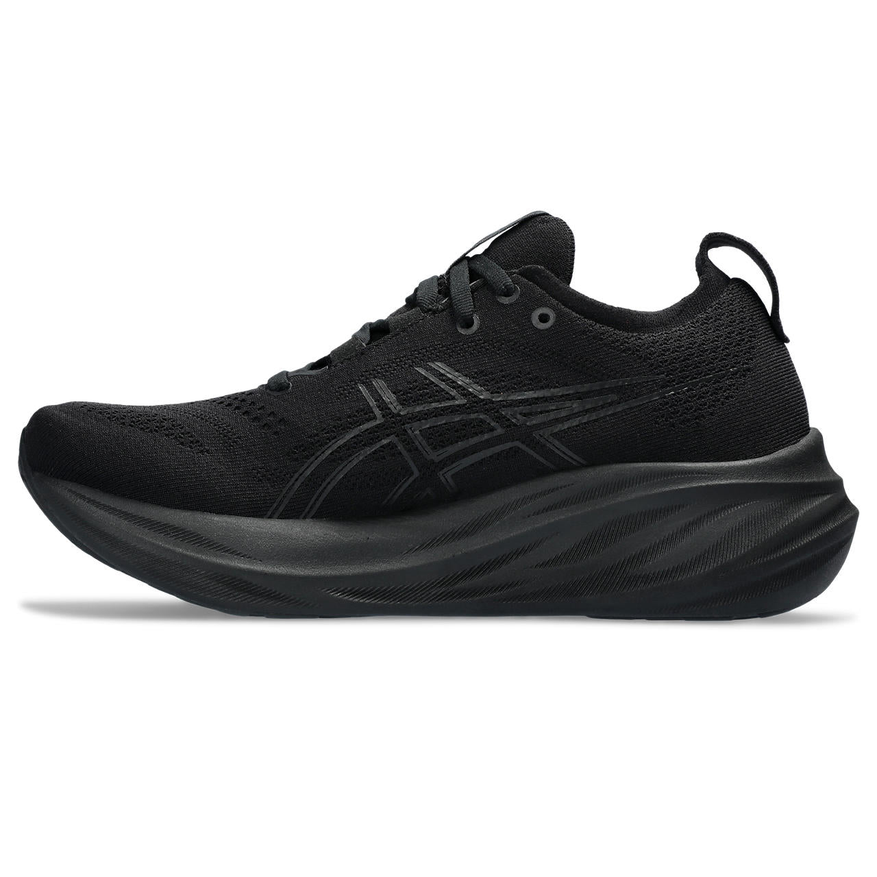 ASICS Gel-Nimbus 26 Women's Running Shoes - Lightweight Cushioned Sneakers for Road Running, Jogging & Gym Workouts