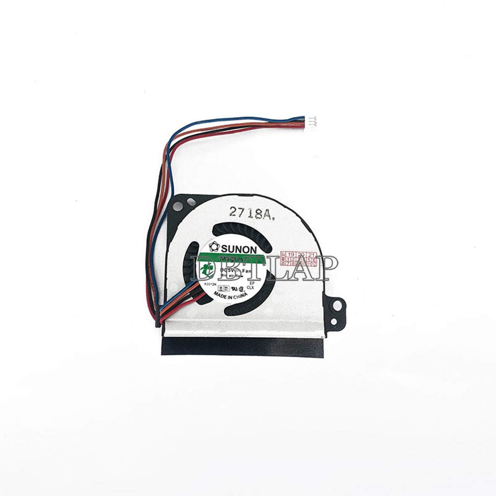 Toshiba Portege Z935 Fan - CPU Cooler for Laptop Cooling
