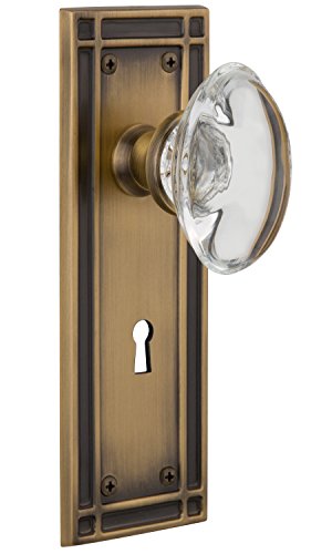 Antique Brass