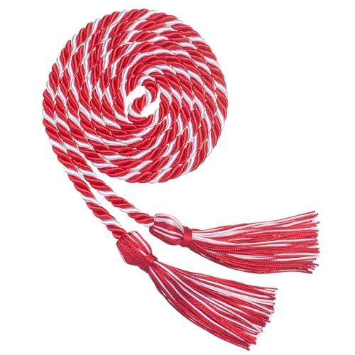 Red and White