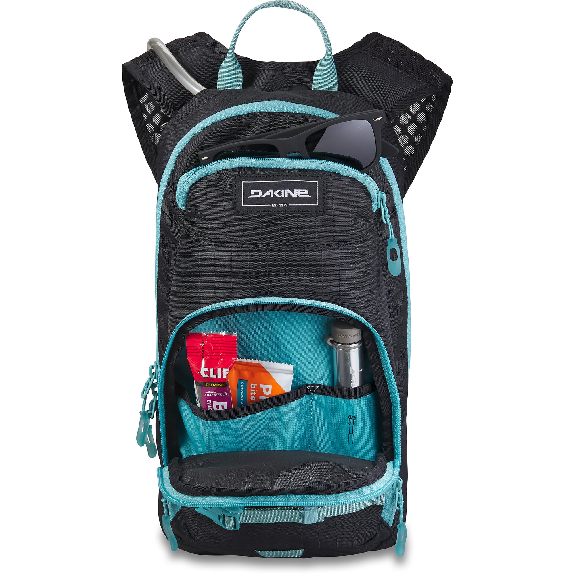 Session 8L Hydration Backpack for Women - Lightweight Cycling Water Pack with Insulated Hose - Perfect for Mountain Biking, Hiking & Outdoor Adventures
