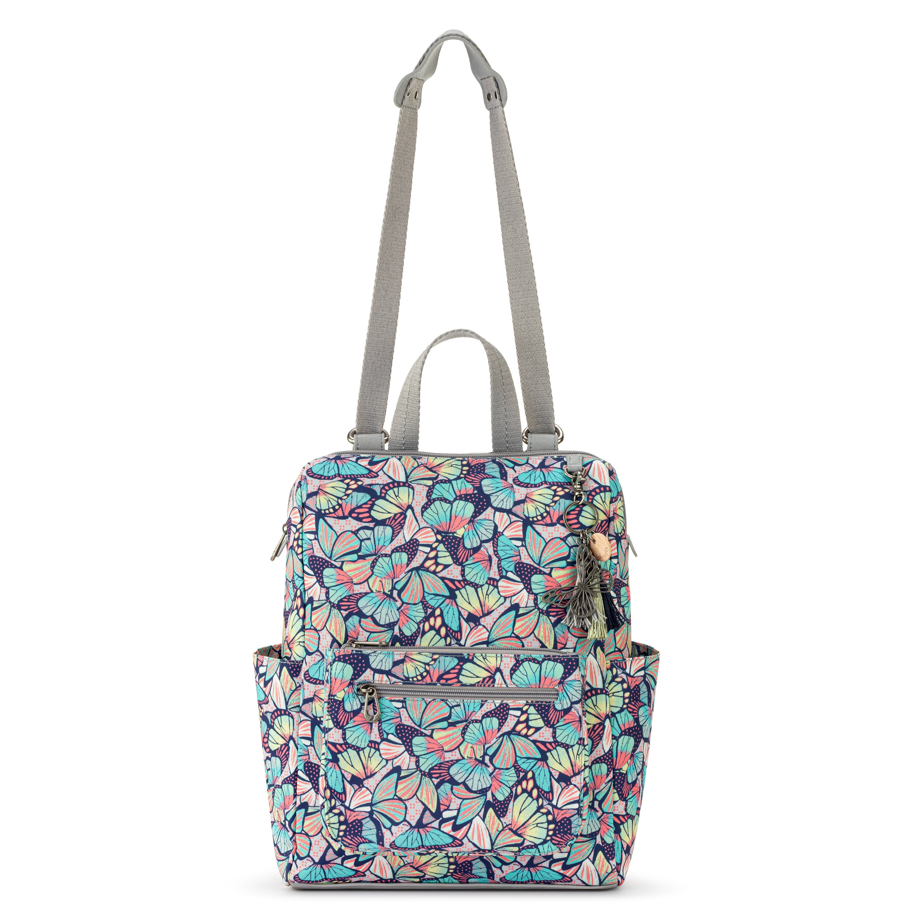Loyola Backpack - Durable & Stylish School & Travel Backpack for Students & Professionals | Perfect for College, Work & Outdoor Adventures
