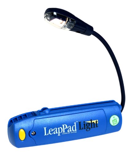 LeapPad Light Kids Learning Tablet - Educational Toy for Reading, Math & Games - Perfect for Home & Travel Use