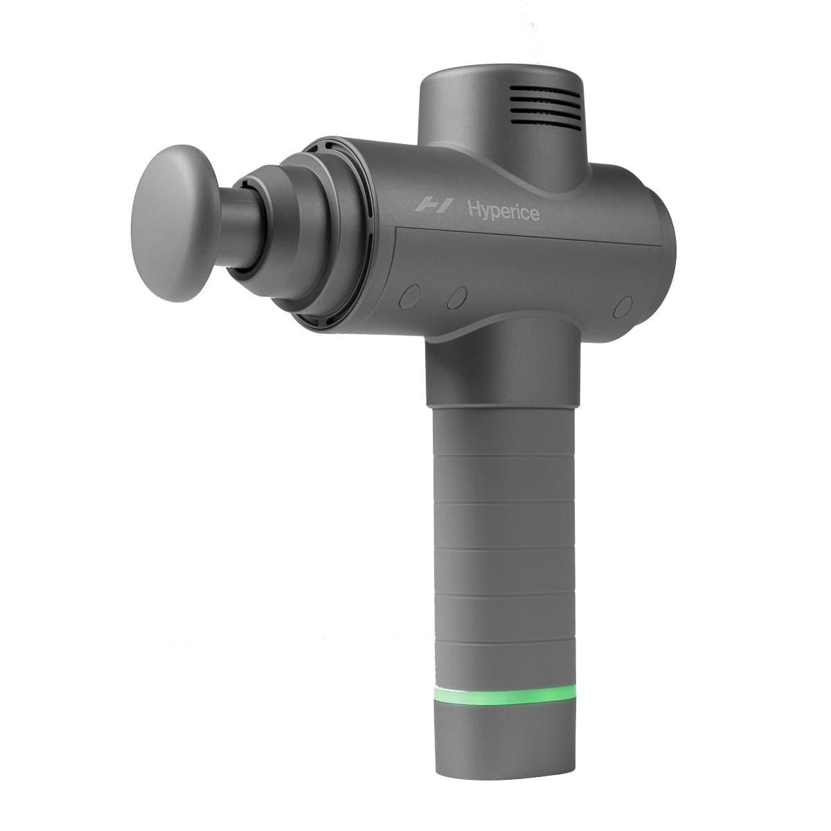 Hyperice Hypervolt 2 Pro Percussion Massage Gun - Deep Tissue Muscle Pain Relief for Athletes & Recovery - Portable Electric Massager for Home, Gym & Sports Therapy