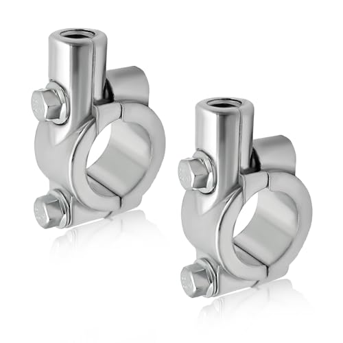 10mm Silver