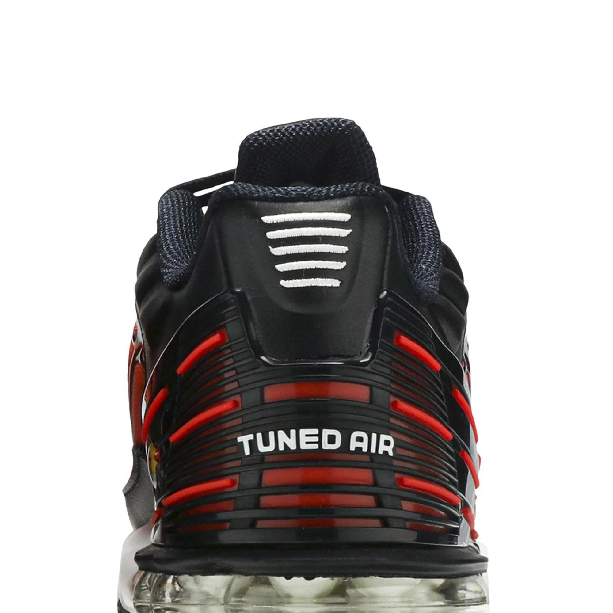 Nike Air Max TN Plus 3 'Tiger' Running Shoes - Men's Athletic Sneakers for Comfort & Style | Perfect for Gym Workouts, Jogging & Casual Wear