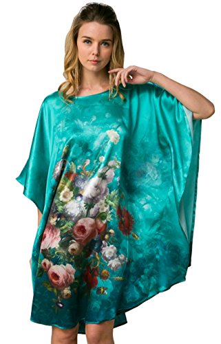 Penoies Teal