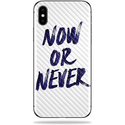 Now Or Never
