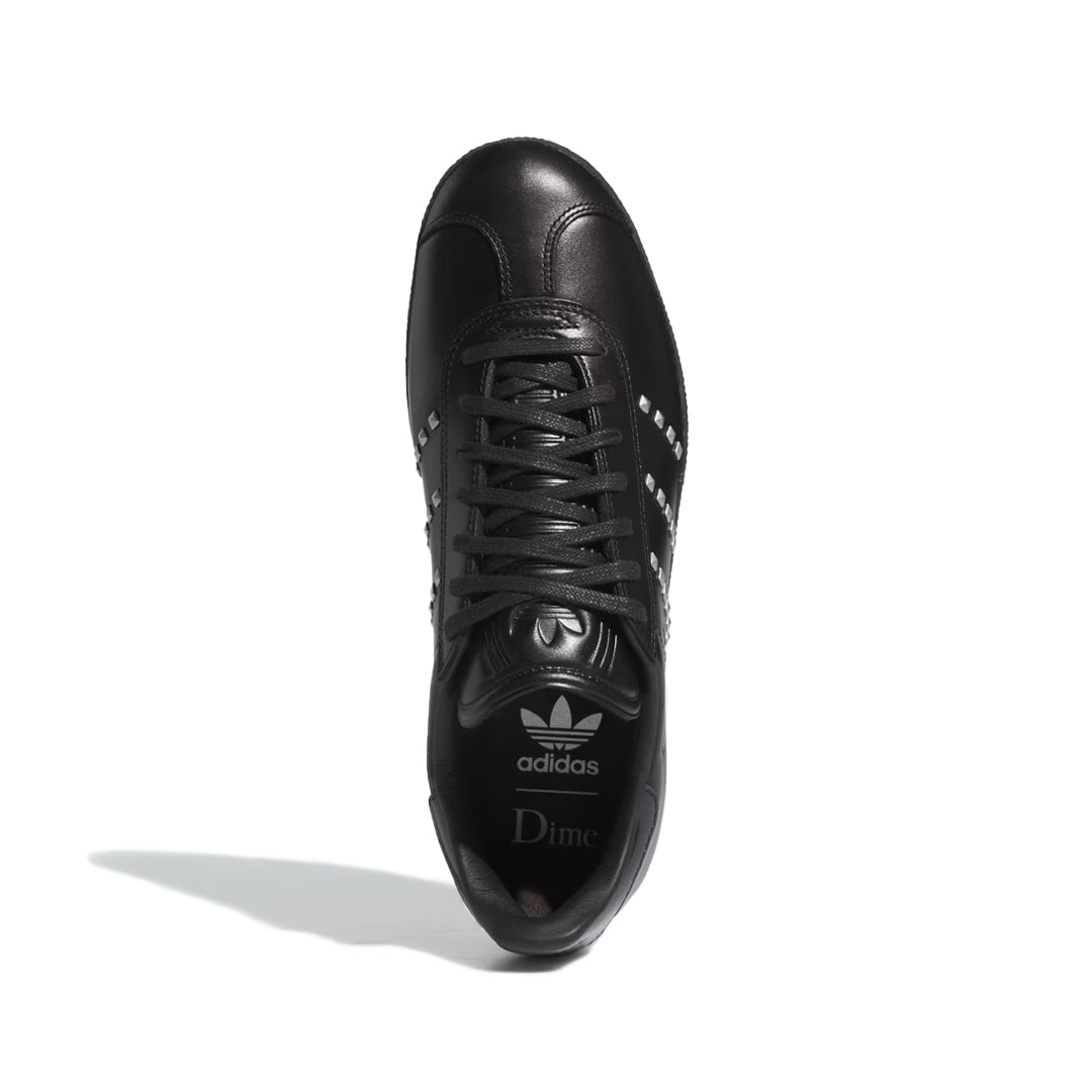 adidas Unisex Dime Gazelle ADV Sneakers - IH2946 | Comfortable Casual Shoes for Men & Women | Perfect for Streetwear, Running & Everyday Wear