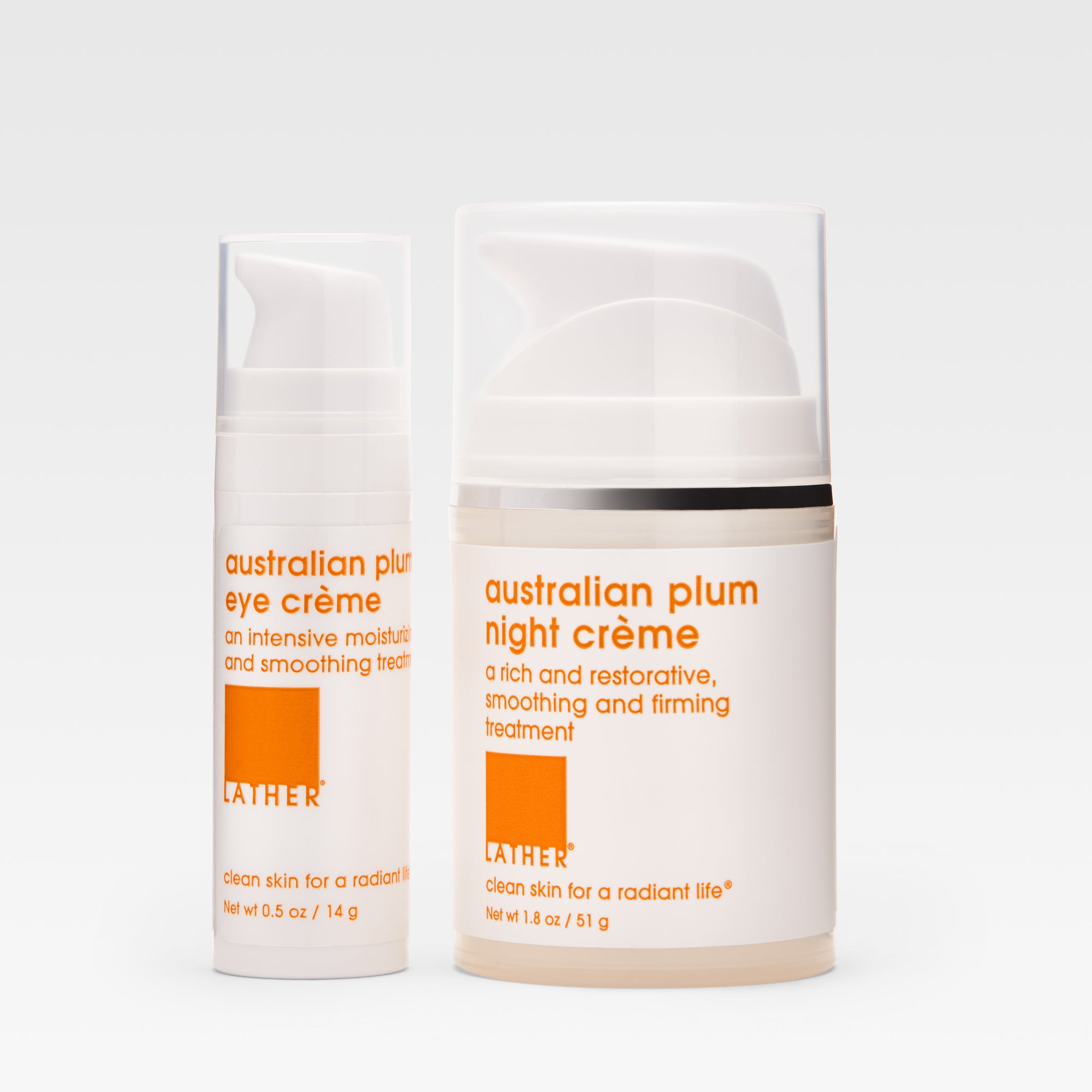 Australian Plum Eye Cream - Anti-Aging & Hydrating Under Eye Treatment for Dark Circles & Puffiness | Day & Night Use for Brighter, Youthful Eyes