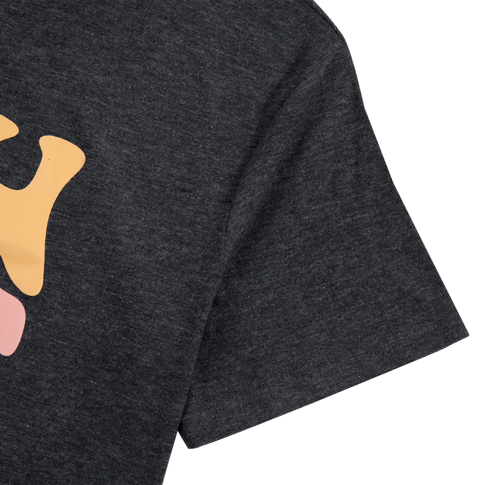 LOTUCY 'You Got This' Inspirational T-Shirt for Women - Motivational Teacher & Testing Day Shirt - Encouraging Short Sleeve Tee - Perfect for Classrooms, Exams & Empowering Moments