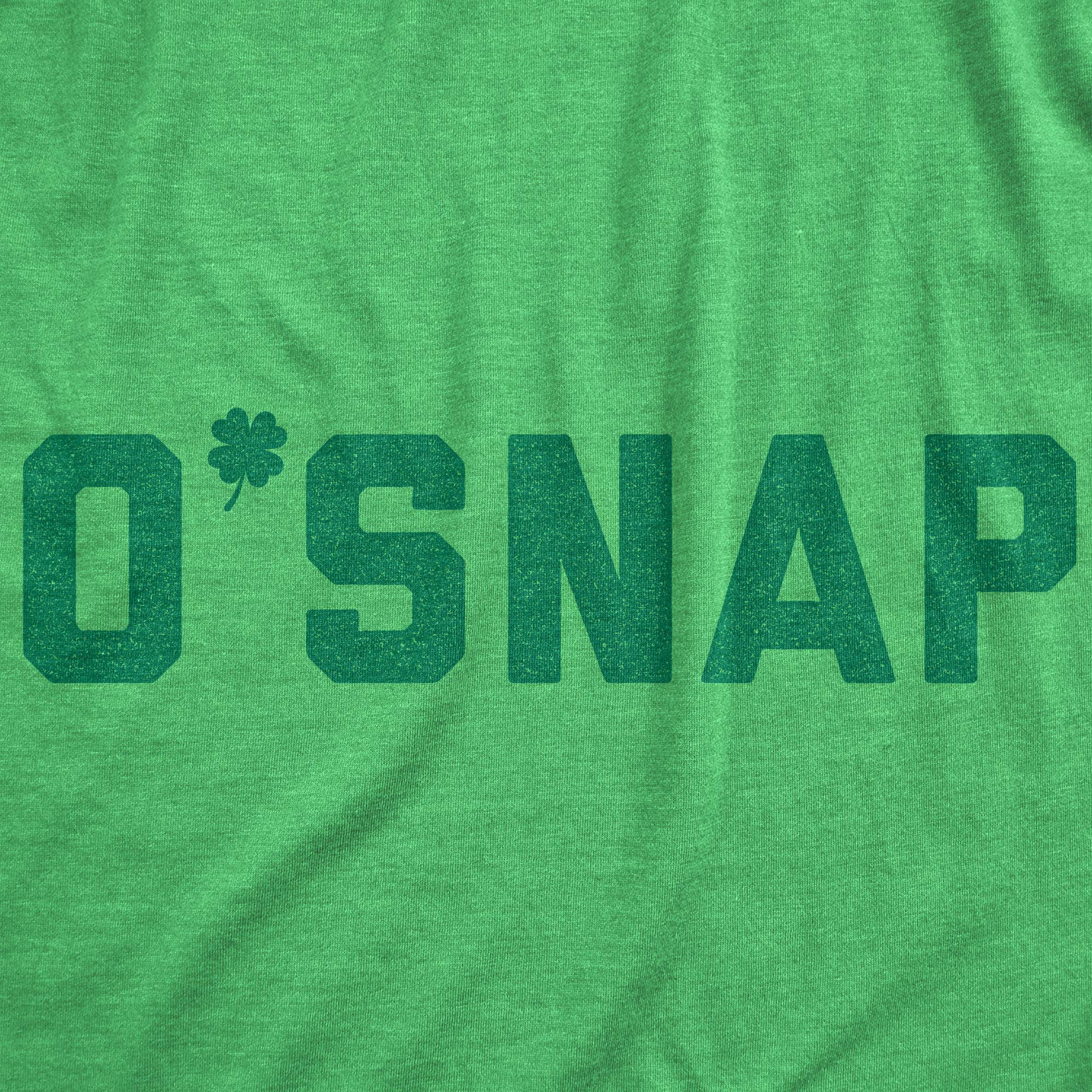 Funny St. Patrick's Day T-Shirt for Women | Irish Shamrock Tee for Parties & Gifts