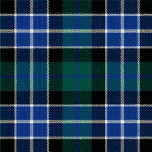 Herd Tartan Plaid Blanket - Soft & Cozy Scottish Wool Throw for Home Decor, Couch, and Outdoor Picnics | Perfect for Gifts, Camping, and Winter Warmth