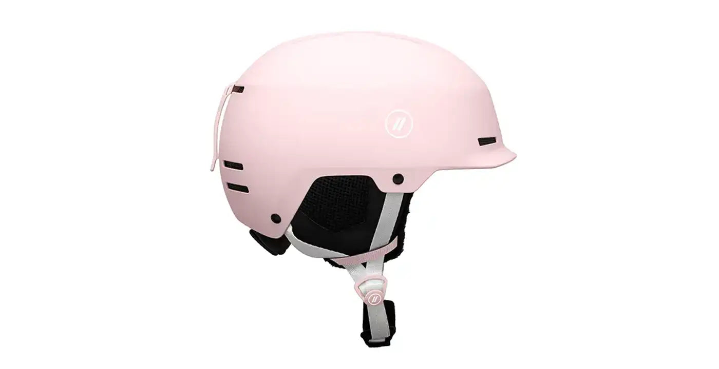 MIPS Bike Helmet for Adults & Kids - Lightweight & Adjustable Pink Cycling Helmet for Men, Women - Perfect for Road Biking, Mountain Cycling & Commuting