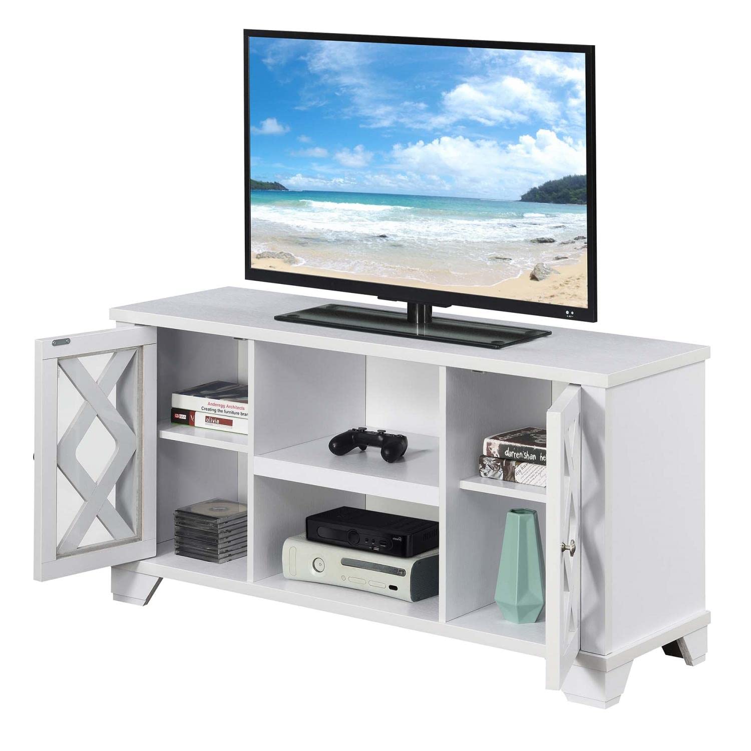 Convenience Concepts Gateway 47.25
