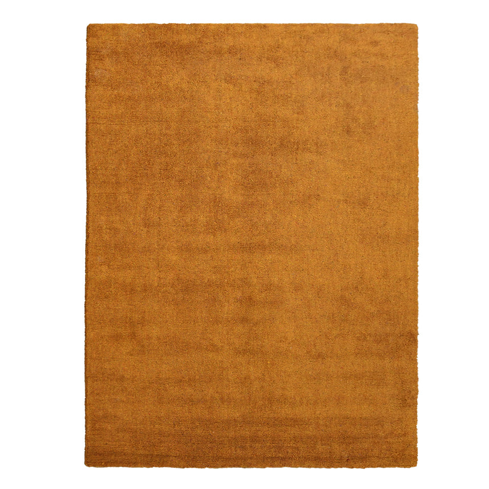 Hand Knotted Rug - Premium Quality Handmade Wool Rug for Living Room, Bedroom & Dining Room - Soft & Durable Home Decor for Cozy Spaces
