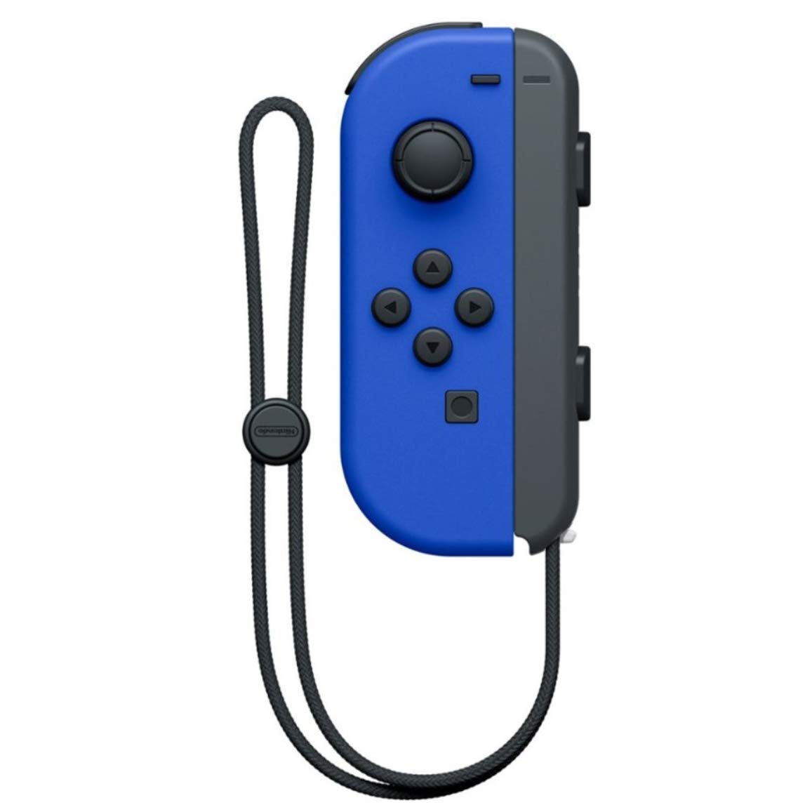 Original Nintendo Switch Joy-Con Wireless Controller (Left) - Dark Blue - Compatible with Nintendo Switch & Switch Lite for Gaming, Multiplayer & Travel