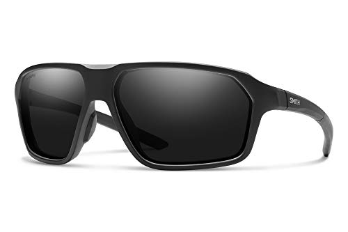 Matte Black / Chromapop Black