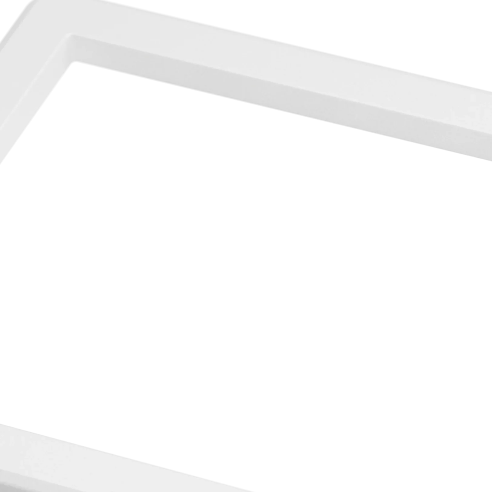 GMMK 3 65% Mechanical Keyboard Top Case - White Plastic Replacement Part for Custom Builds | Perfect for Gaming, Typing & Office Work