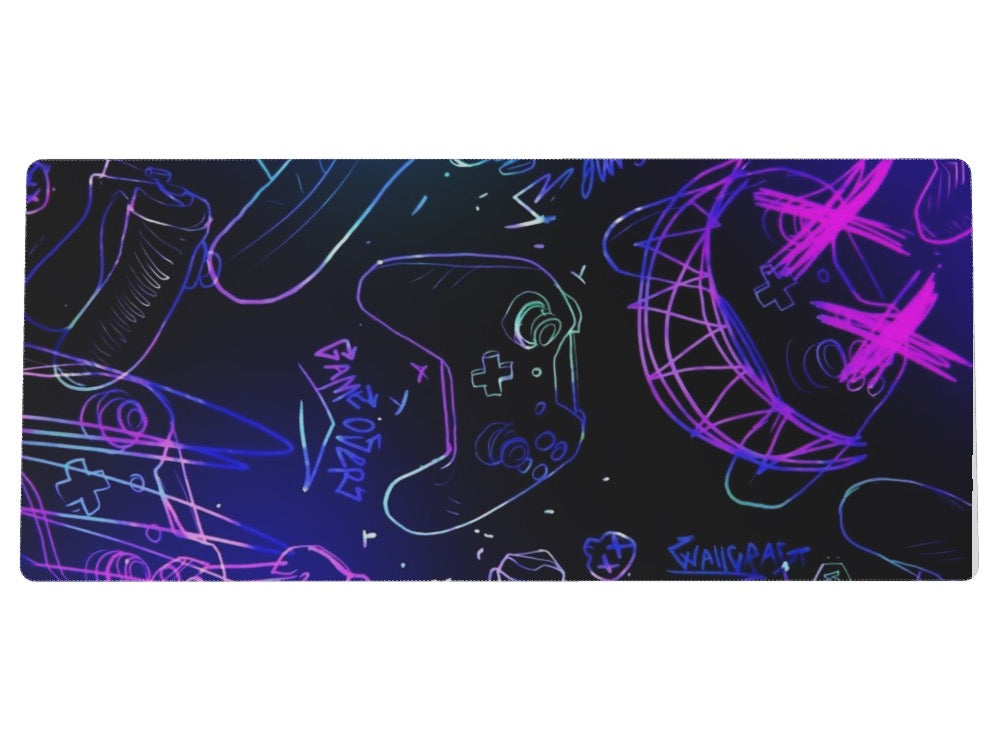 Custom XXL Speedmat - Personalized Design Ref: 8QHEBR | Premium Yoga & Exercise Mat for Home & Studio Workouts