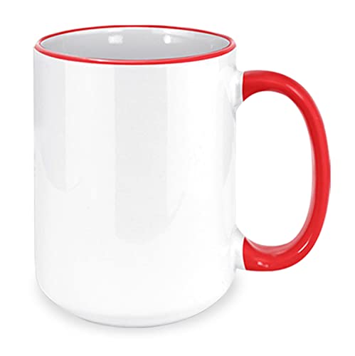 White / Red