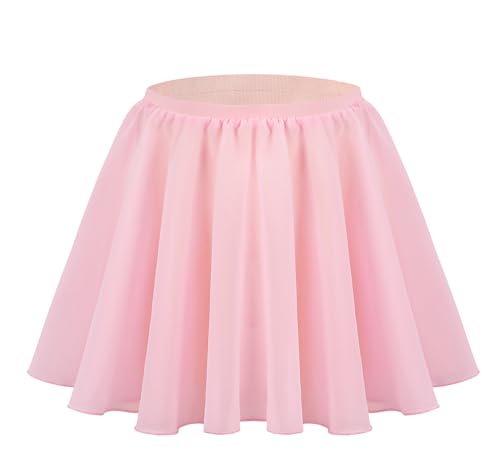 Ballet Pink (Elastic Waistband)