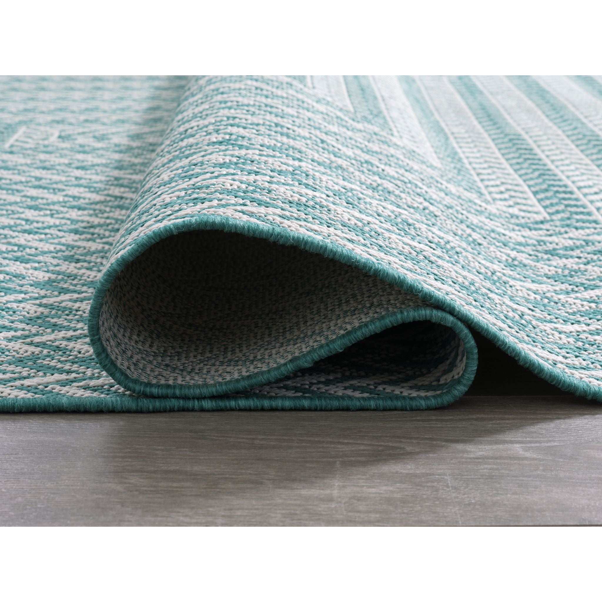 Atlow 8'x10' Area Rug - Soft & Durable Modern Living Room Carpet for Home Decor, Bedroom, Office | Non-Slip & Easy to Clean