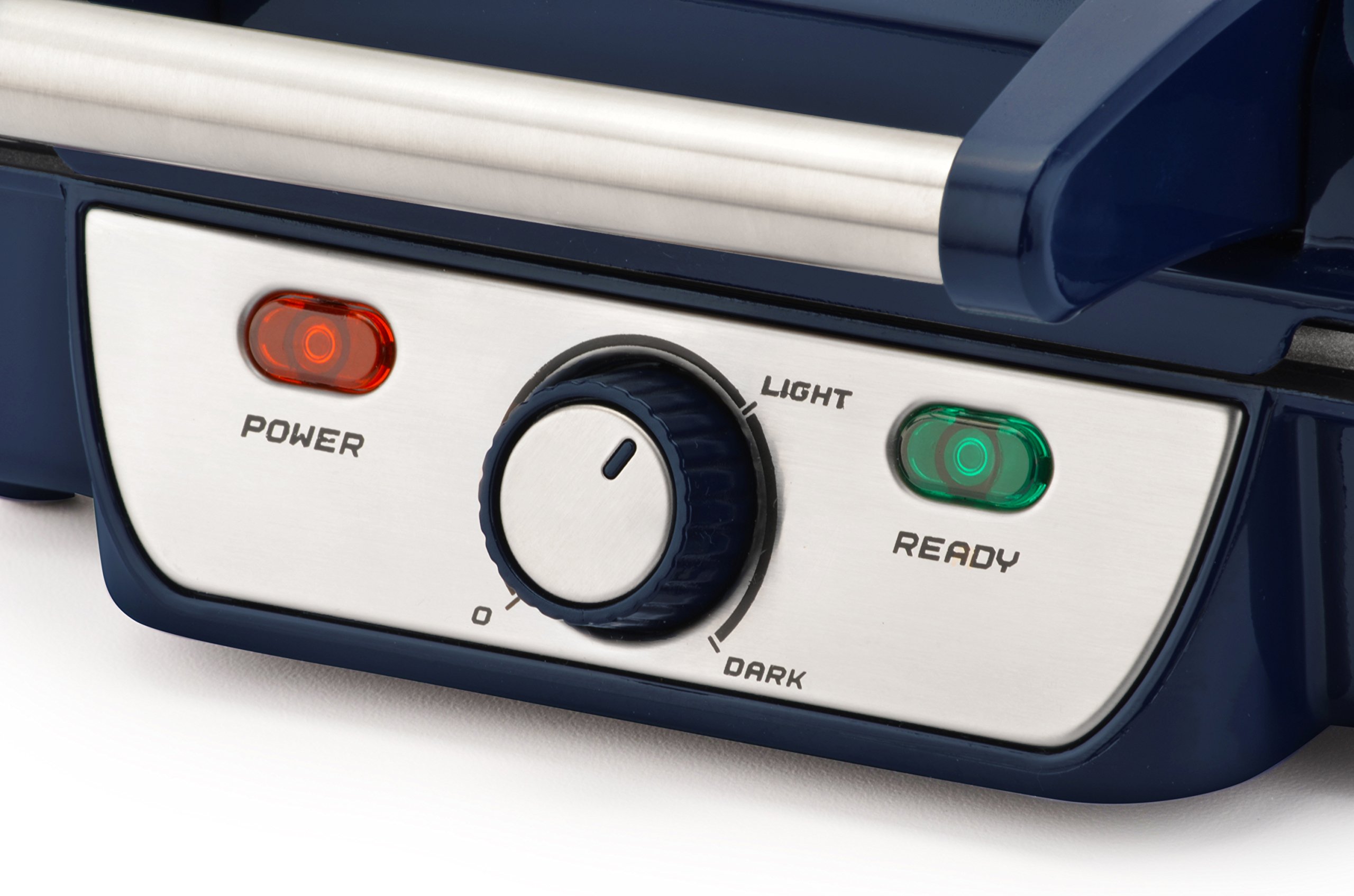 Marvel MVA-281 Waffle Maker - 13