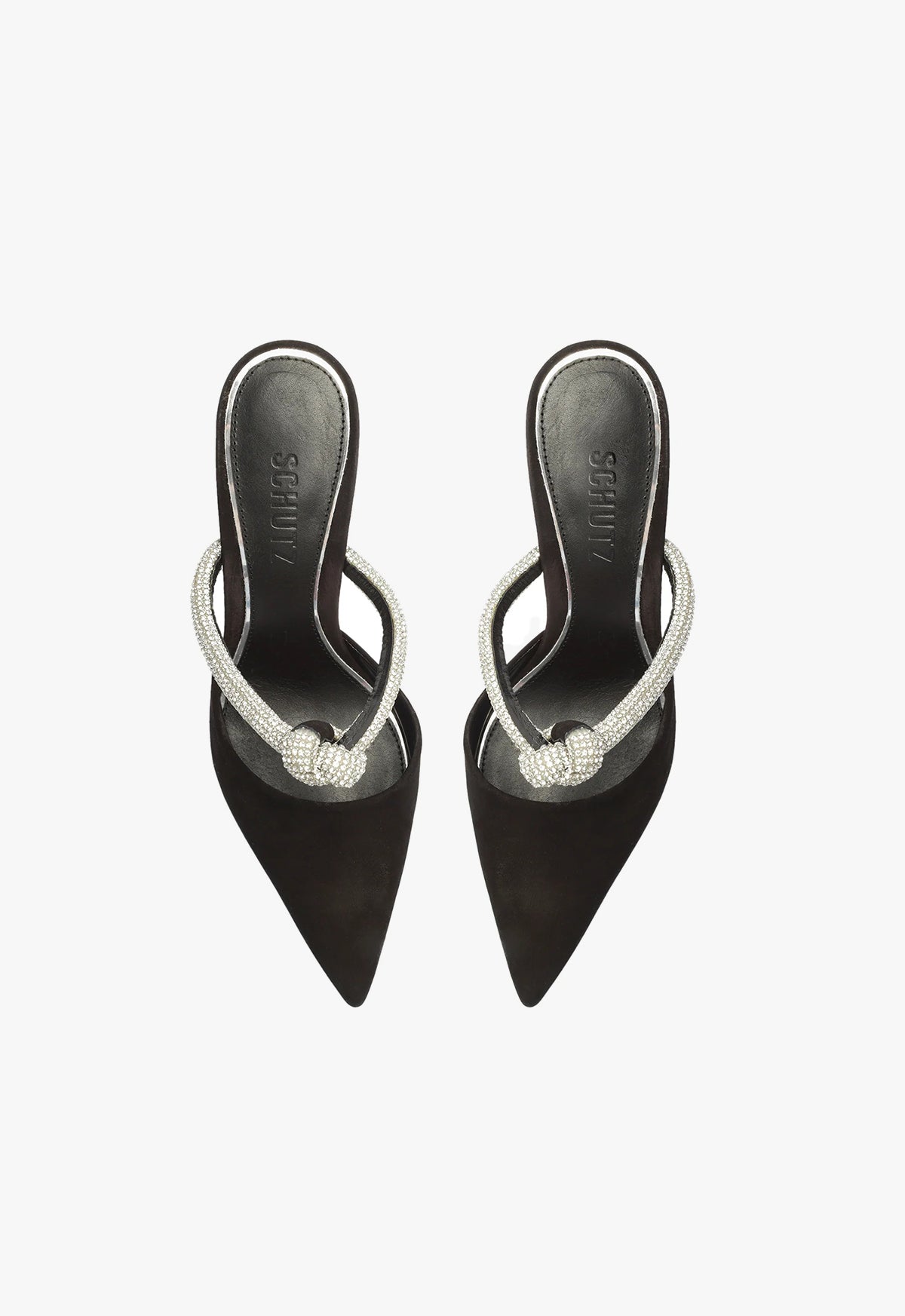 Pearl Glam Pin Heel Pump Shoes for Women - Elegant High Heels with Pearl Accents for Parties, Weddings & Special Occasions