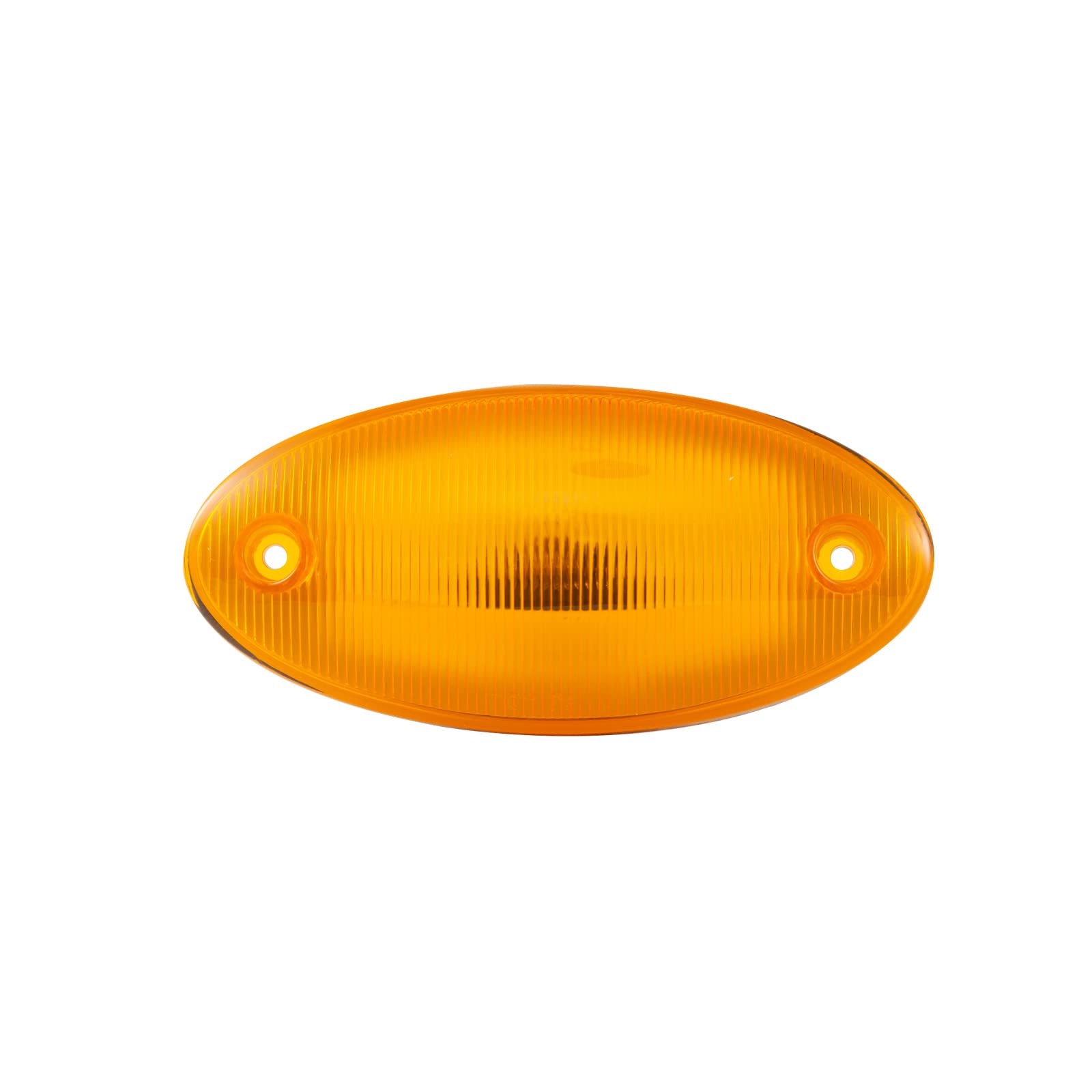 International Prostar Durastar Wokestar Cab Marker Light Kit with Bulb & Mounting Screws - Heavy Duty Truck Exterior Lighting for Enhanced Night Visibility & Safety