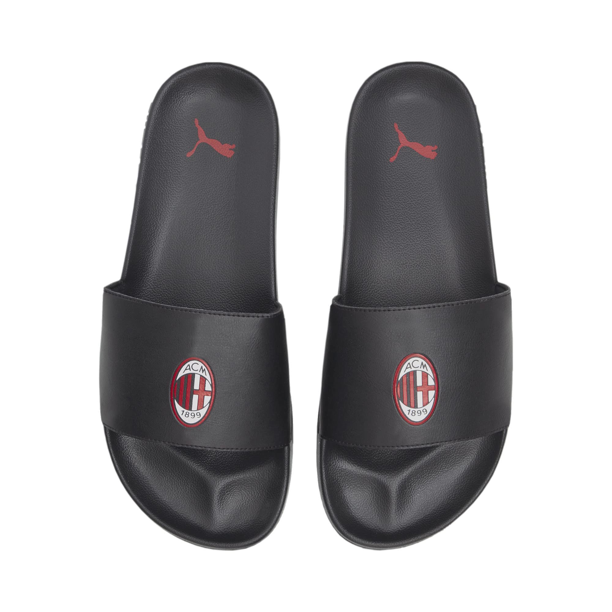 PUMA Women's Leadcat 2.0 Slide Sandals - Comfortable Athletic Slides for Women, Gym Shoes, Pool Slides, Summer Beach Slippers - Perfect for Workout, Lounging & Vacation Wear